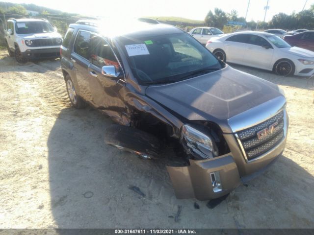 GMC TERRAIN 2012 2gkflwe54c6321418