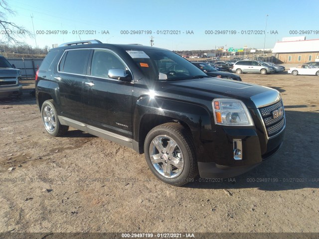 GMC TERRAIN 2012 2gkflwe54c6338350