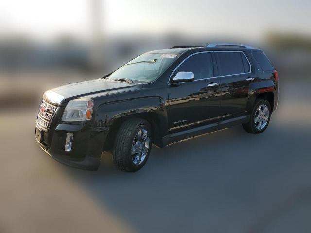 GMC TERRAIN 2012 2gkflwe54c6378539