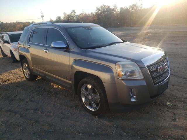 GMC TERRAIN SL 2012 2gkflwe54c6393350