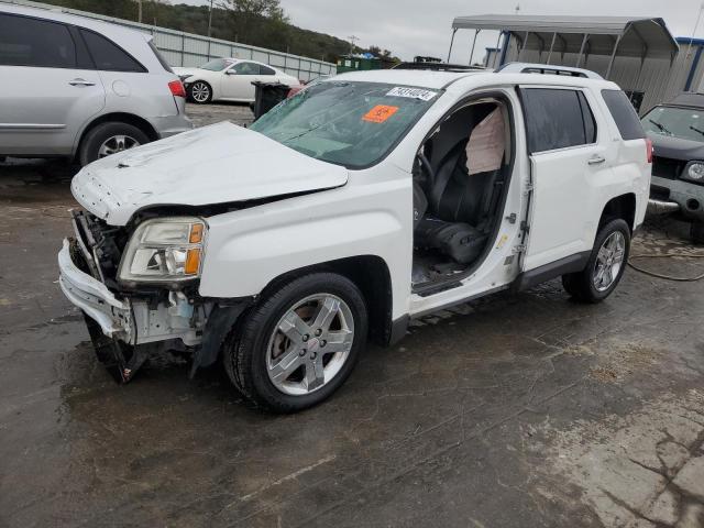 GMC TERRAIN SL 2012 2gkflwe55c6118327