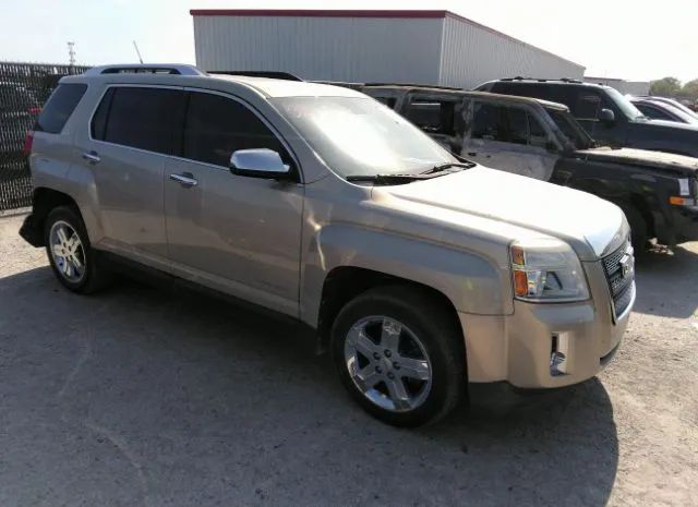 GMC TERRAIN 2012 2gkflwe55c6120157