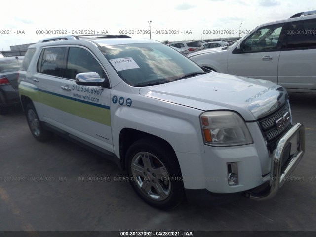 GMC TERRAIN 2012 2gkflwe55c6120496