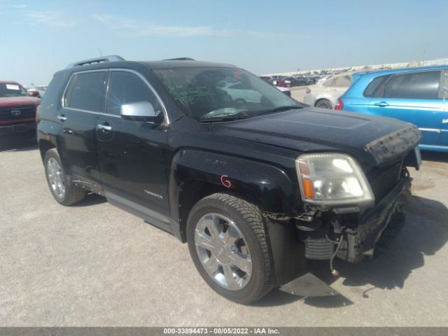 GMC TERRAIN 2012 2gkflwe55c6133846