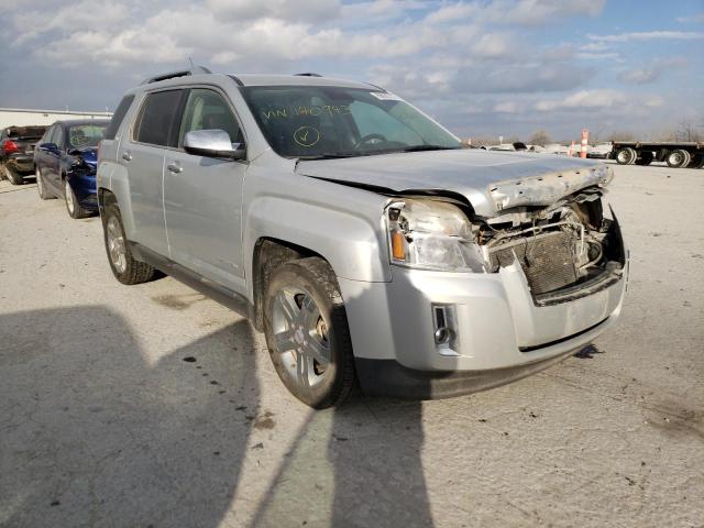 GMC TERRAIN SL 2012 2gkflwe55c6140943