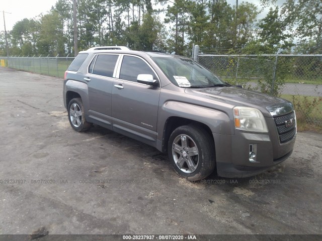 GMC TERRAIN 2012 2gkflwe55c6144927