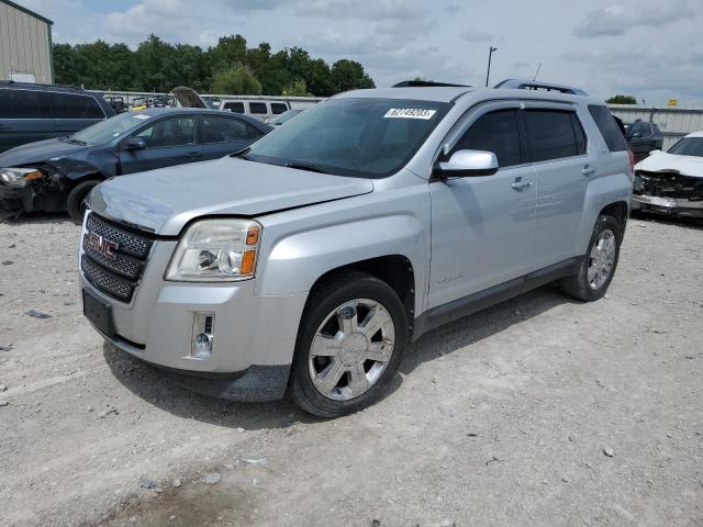 GMC TERRAIN SL 2012 2gkflwe55c6150209