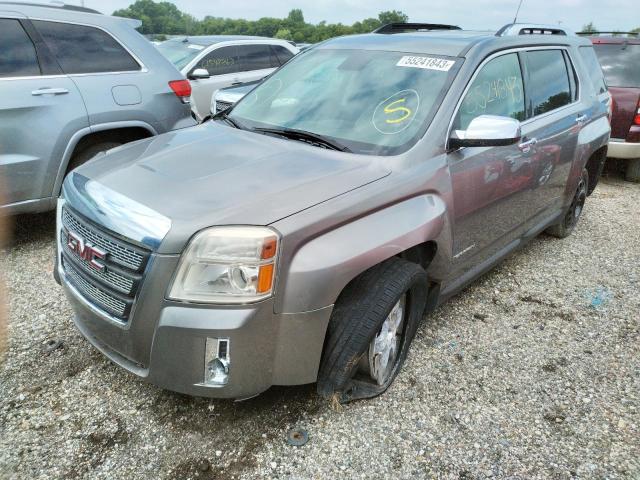 GMC TERRAIN SL 2012 2gkflwe55c6179709