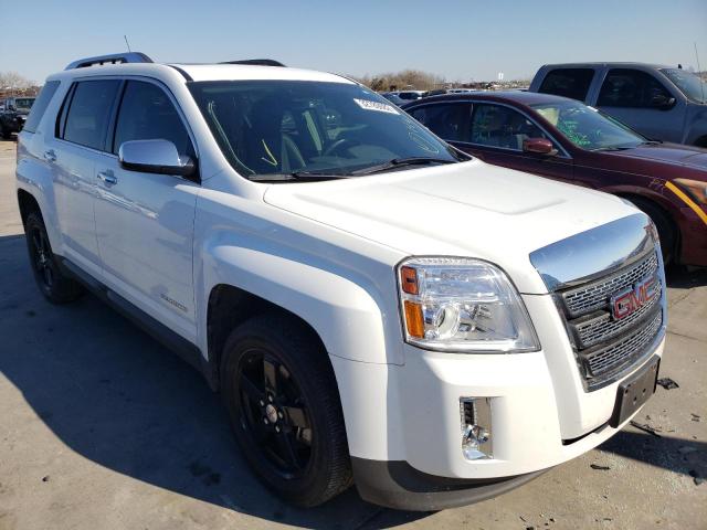 GMC TERRAIN SL 2012 2gkflwe55c6202406