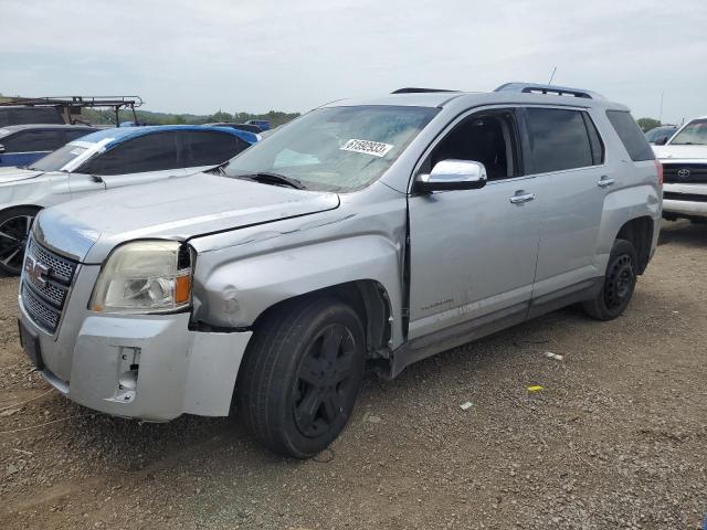 GMC TERRAIN SL 2012 2gkflwe55c6225989