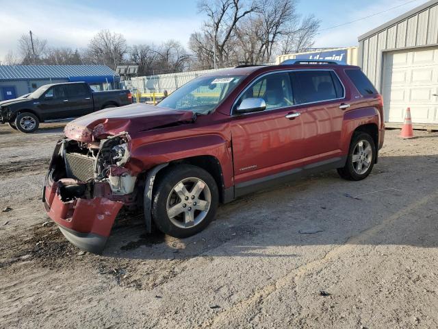 GMC TERRAIN SL 2012 2gkflwe55c6251654