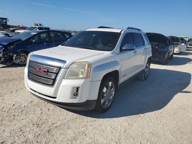 GMC TERRAIN SL 2012 2gkflwe55c6260869