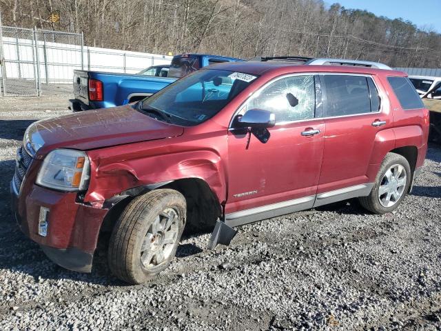 GMC TERRAIN 2012 2gkflwe55c6318799