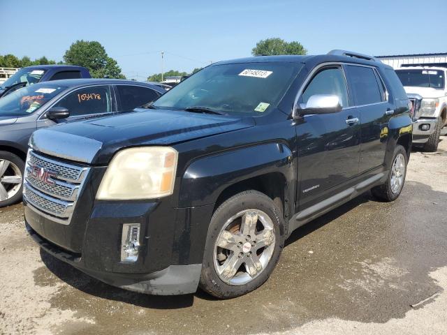 GMC TERRAIN SL 2012 2gkflwe55c6329415