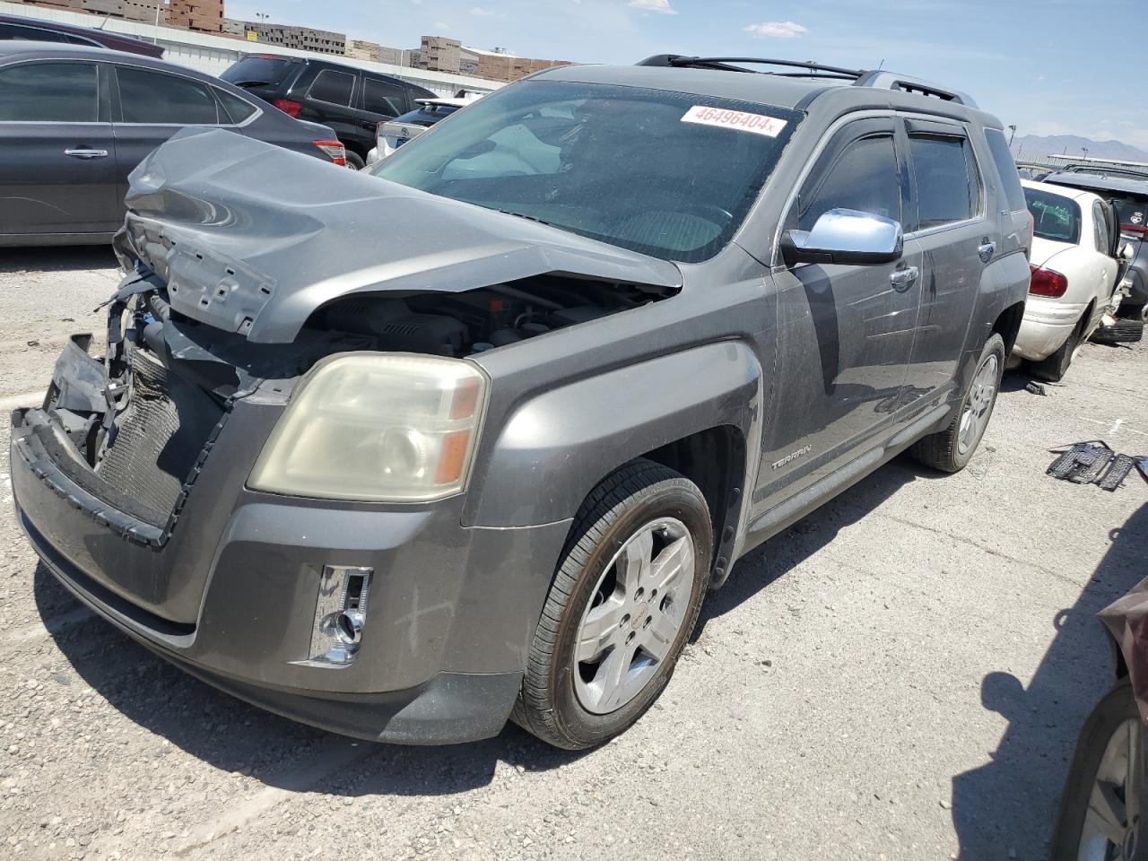 GMC TERRAIN 2012 2gkflwe55c6334808