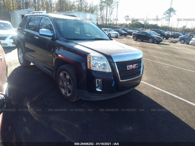 GMC TERRAIN 2012 2gkflwe55c6340320