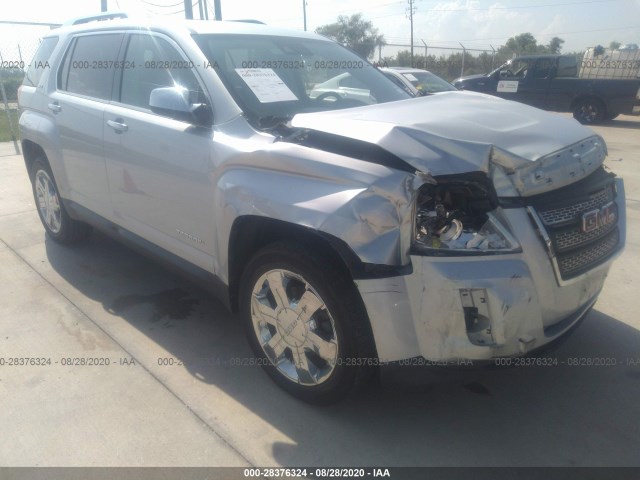 GMC TERRAIN 2012 2gkflwe55c6343024