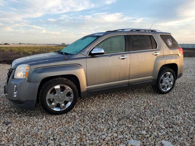 GMC TERRAIN SL 2012 2gkflwe55c6350698