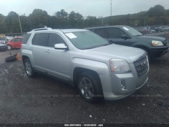 GMC TERRAIN 2012 2gkflwe55c6355724