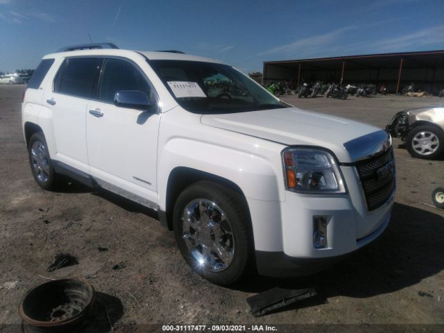 GMC TERRAIN 2012 2gkflwe55c6372457