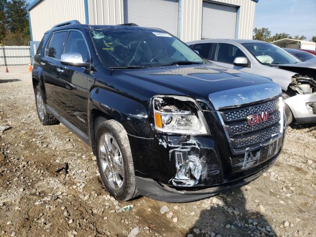 GMC TERRAIN SL 2012 2gkflwe55c6378064