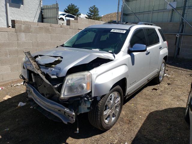 GMC TERRAIN SL 2012 2gkflwe55c6395415