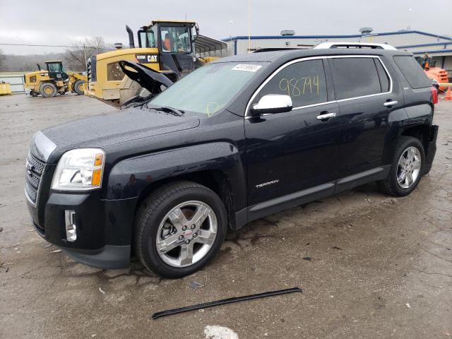 GMC TERRAIN SL 2012 2gkflwe56c6117624