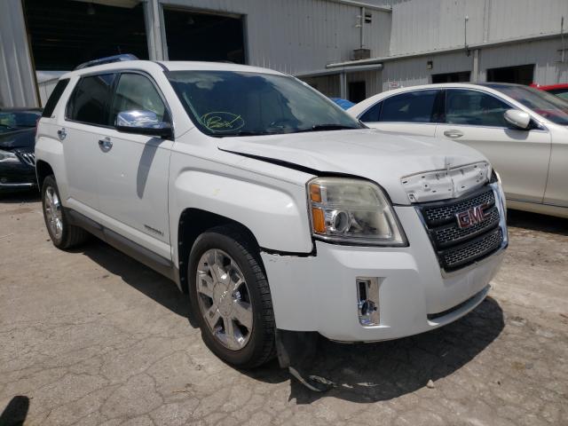 GMC TERRAIN SL 2012 2gkflwe56c6126047