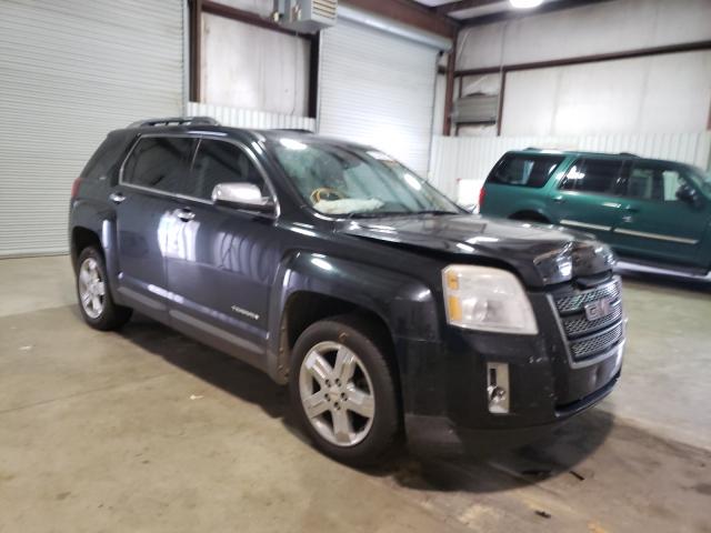 GMC TERRAIN SL 2012 2gkflwe56c6126968