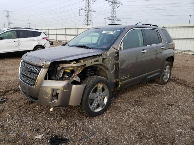 GMC TERRAIN SL 2012 2gkflwe56c6132155