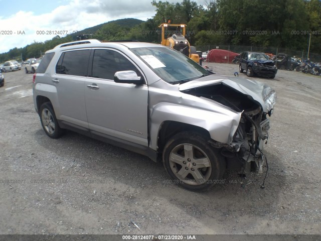 GMC TERRAIN 2012 2gkflwe56c6145097