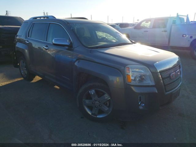 GMC TERRAIN 2012 2gkflwe56c6181534