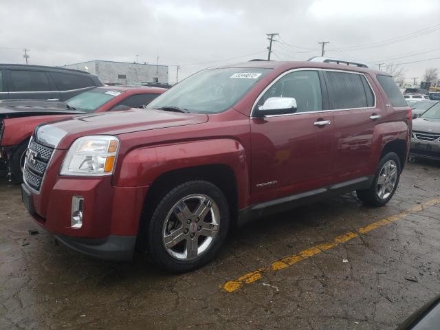 GMC TERRAIN SL 2012 2gkflwe56c6195840