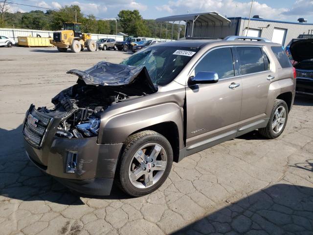 GMC TERRAIN SL 2012 2gkflwe56c6197300