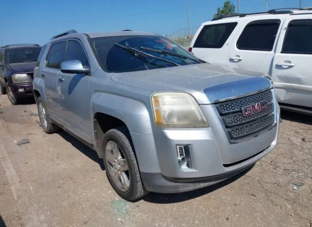 GMC TERRAIN 2012 2gkflwe56c6263182