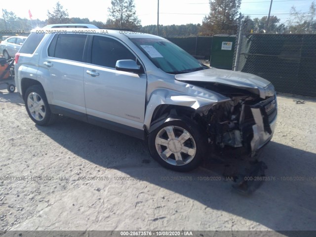 GMC TERRAIN 2012 2gkflwe56c6277843