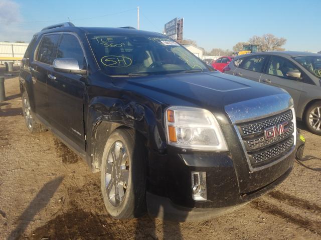 GMC TERRAIN SL 2012 2gkflwe56c6279043