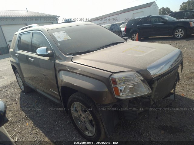 GMC TERRAIN 2012 2gkflwe56c6281648