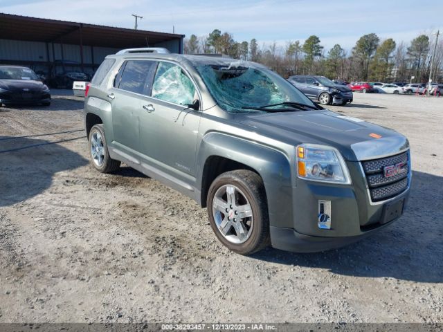 GMC TERRAIN 2012 2gkflwe56c6283867