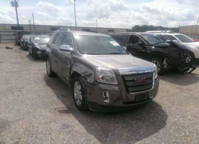 GMC TERRAIN 2012 2gkflwe56c6337250