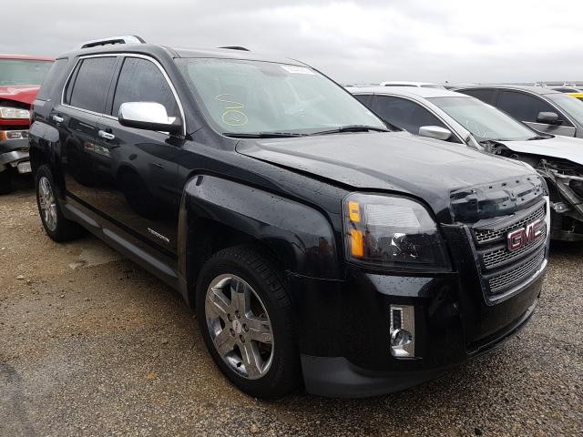 GMC TERRAIN SL 2012 2gkflwe56c6355747