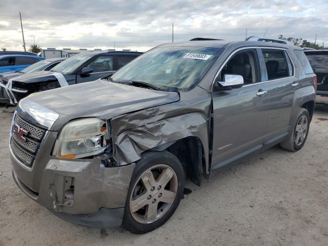 GMC TERRAIN 2012 2gkflwe56c6369020