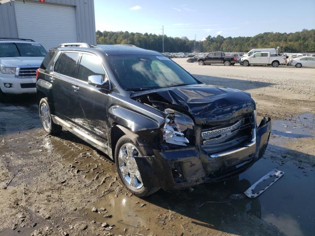 GMC TERRAIN SL 2012 2gkflwe56c6377618