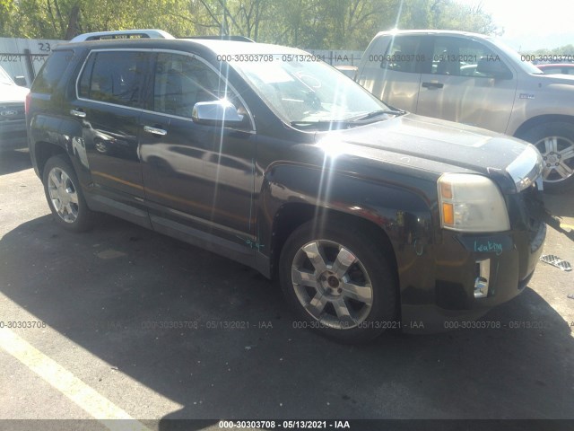 GMC TERRAIN 2012 2gkflwe57c6134464