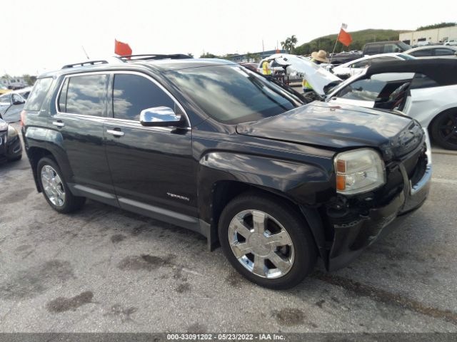 GMC TERRAIN 2012 2gkflwe57c6156285