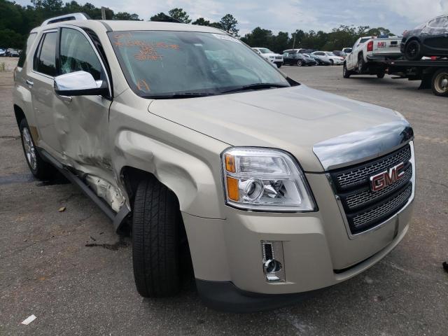 GMC TERRAIN SL 2012 2gkflwe57c6167819