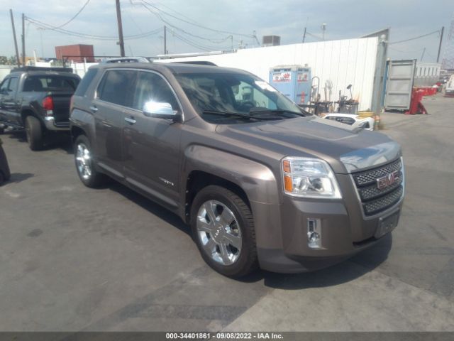 GMC TERRAIN 2012 2gkflwe57c6186984