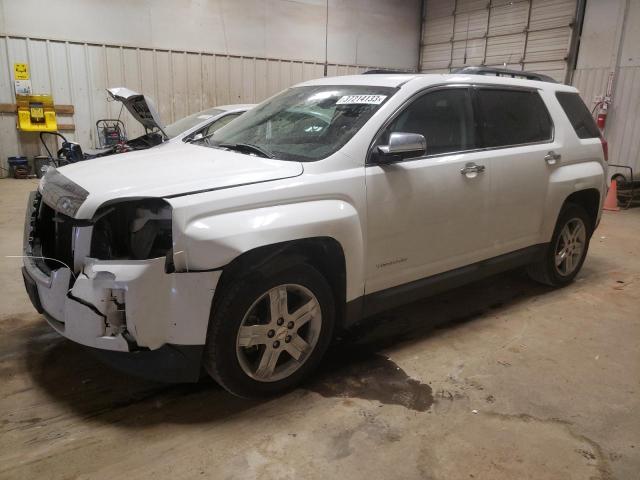 GMC TERRAIN SL 2012 2gkflwe57c6196625