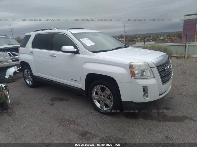 GMC TERRAIN 2012 2gkflwe57c6199878