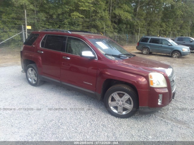 GMC TERRAIN 2012 2gkflwe57c6225749